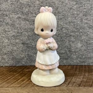 Precious Moments “Mommy I Love You”